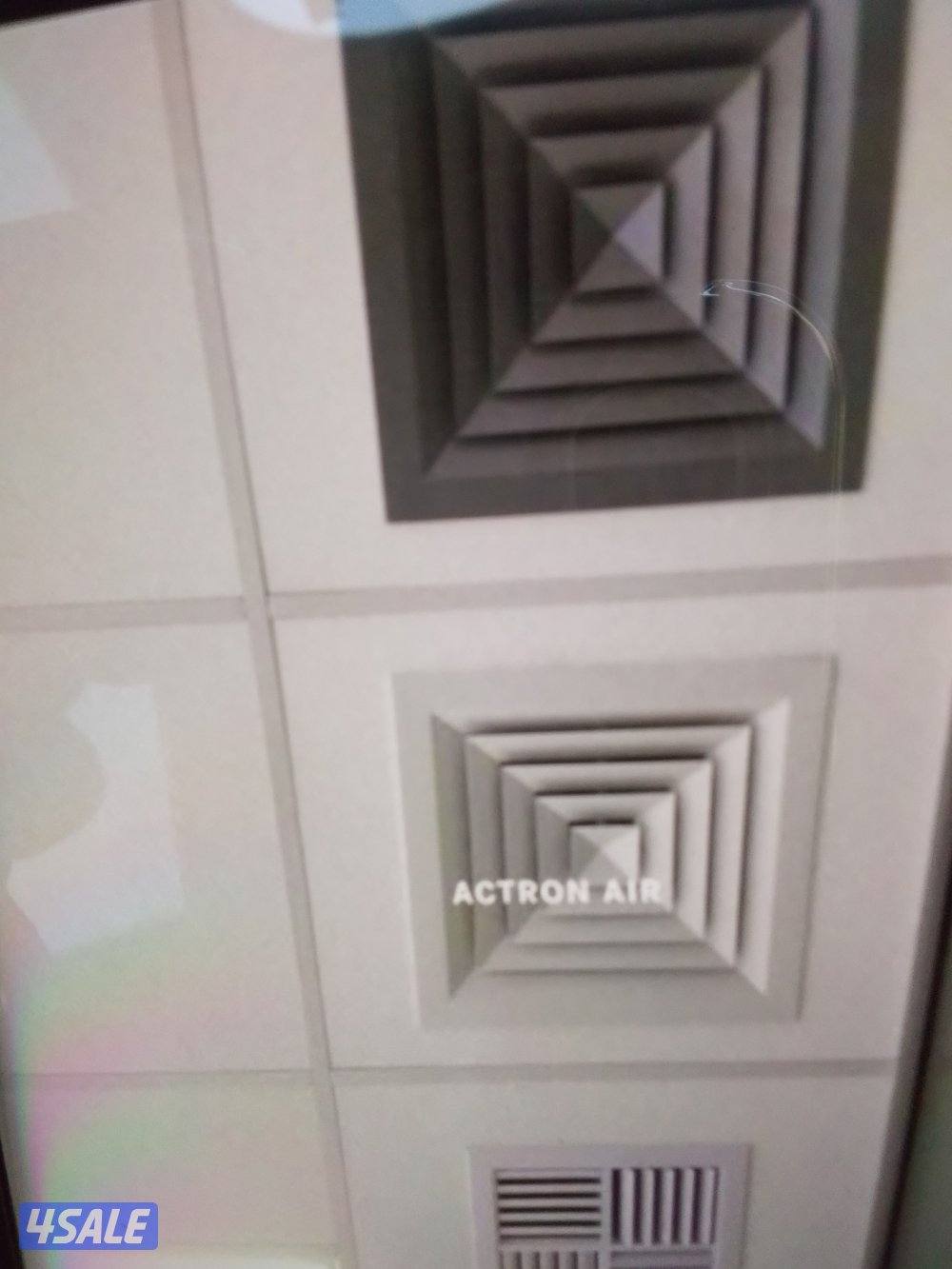 تصليح مكيف مركزى تركيب داكت بدل دافوزر داكتات0