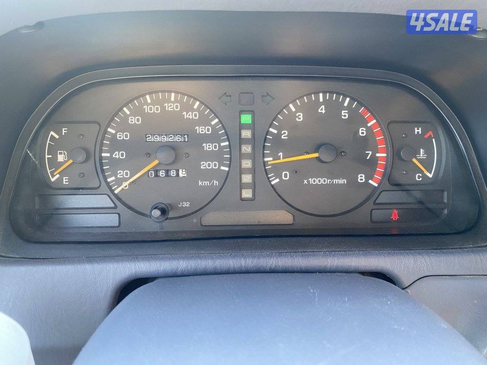 1997 Toyota Prado6