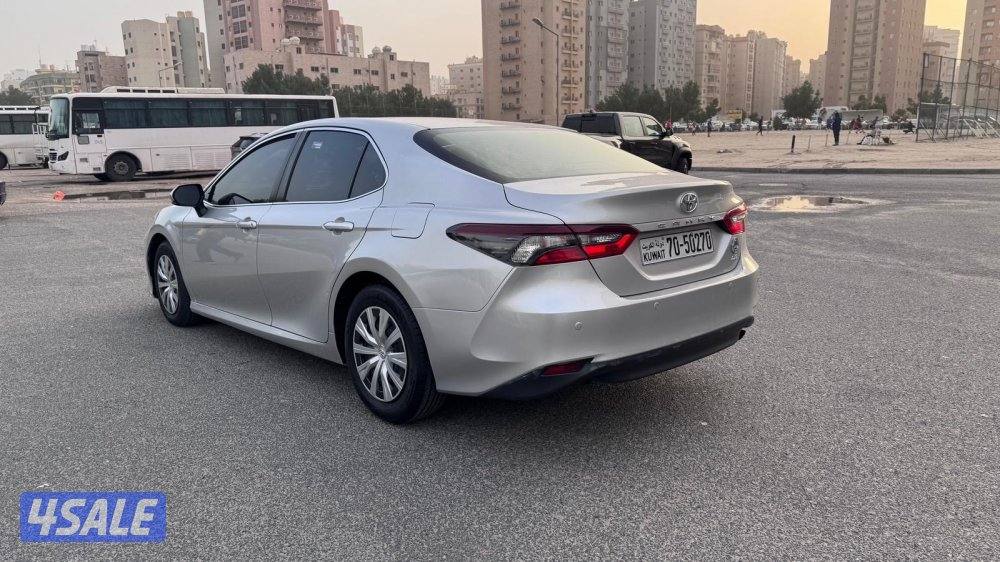 للبيع كامري ٢٠٢٣ LE وارد الساير2