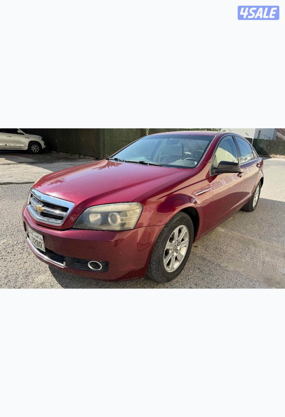 للبيع كابرس 2010 نظيف 6سلندر2