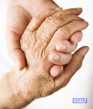 خدمة تمريض منزلي رعاية كبار السن وحديثي الولادة 24 ساعة0