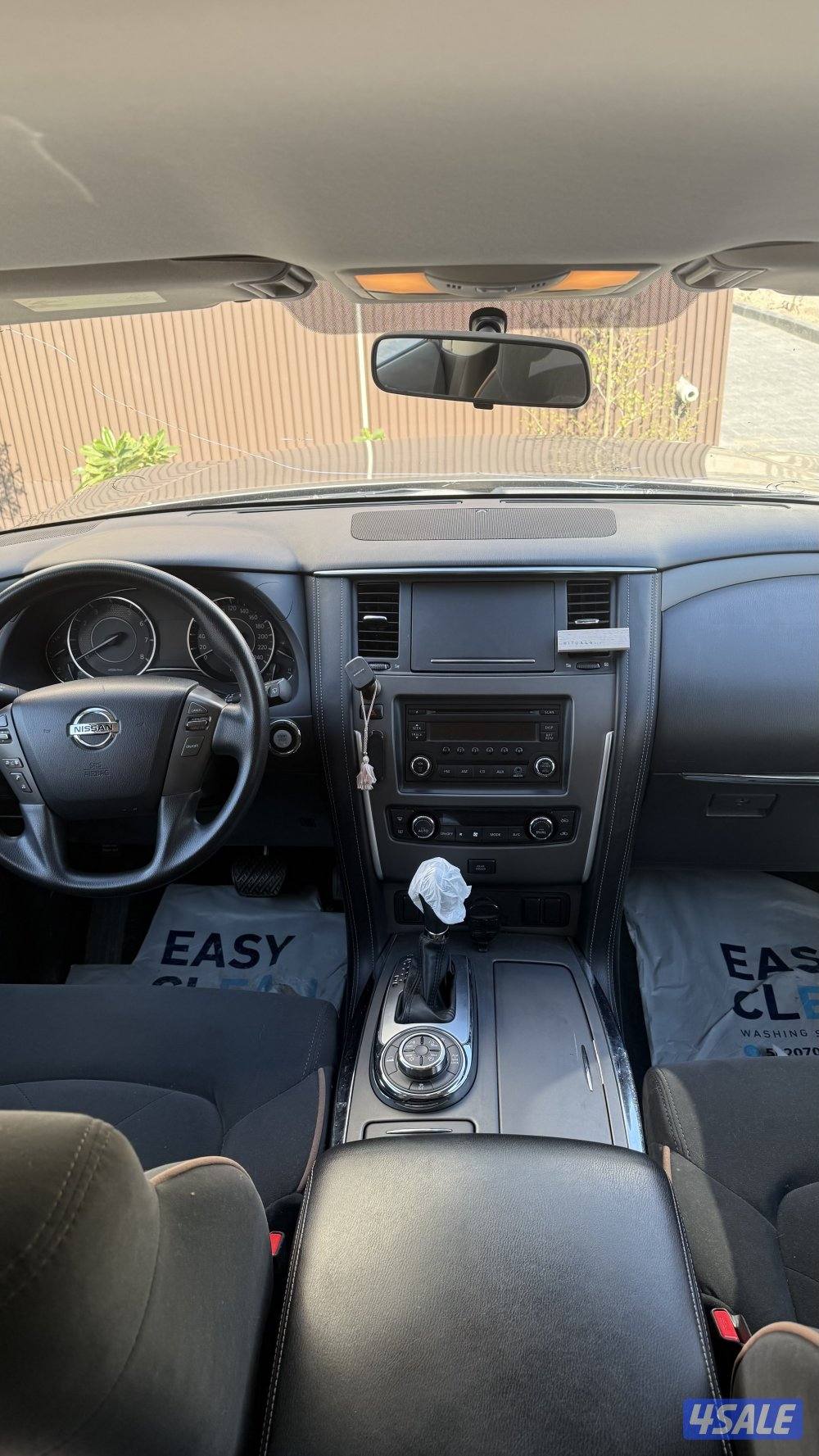 نيسان باترول 20193