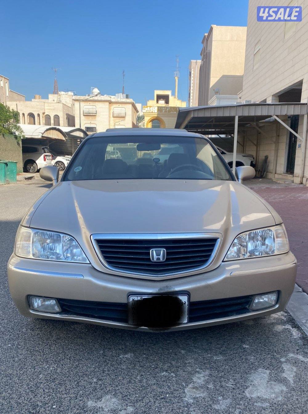 للبيع هوندا ليجند ٩٩ مخزن استعمال شخصي من وكالة3