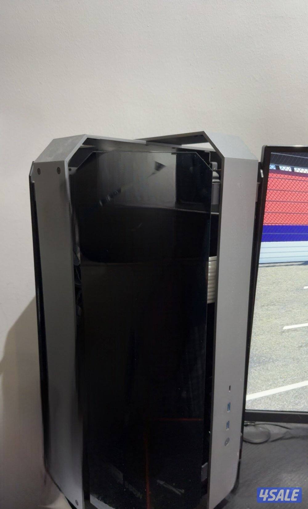 كمبيوتر الالعاب بي سي متعدد الاستخدام !0