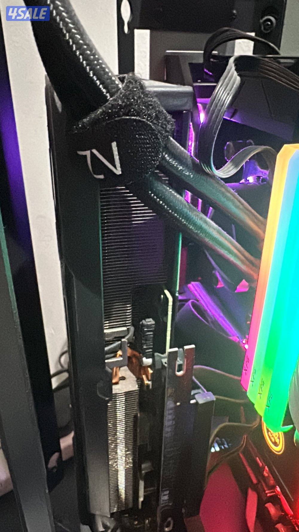 كمبيوتر الالعاب بي سي متعدد الاستخدام !1