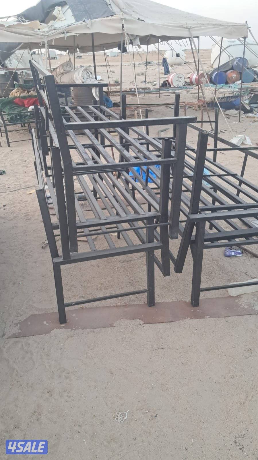 خياطه خيمه بيت شعر يبيع خيمه يشتري جميع انواع السكراب تضبيط تانكي يبيع4