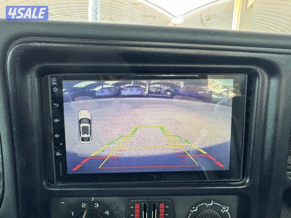 سلفرادو مخصر مديل ١٩٩٩9