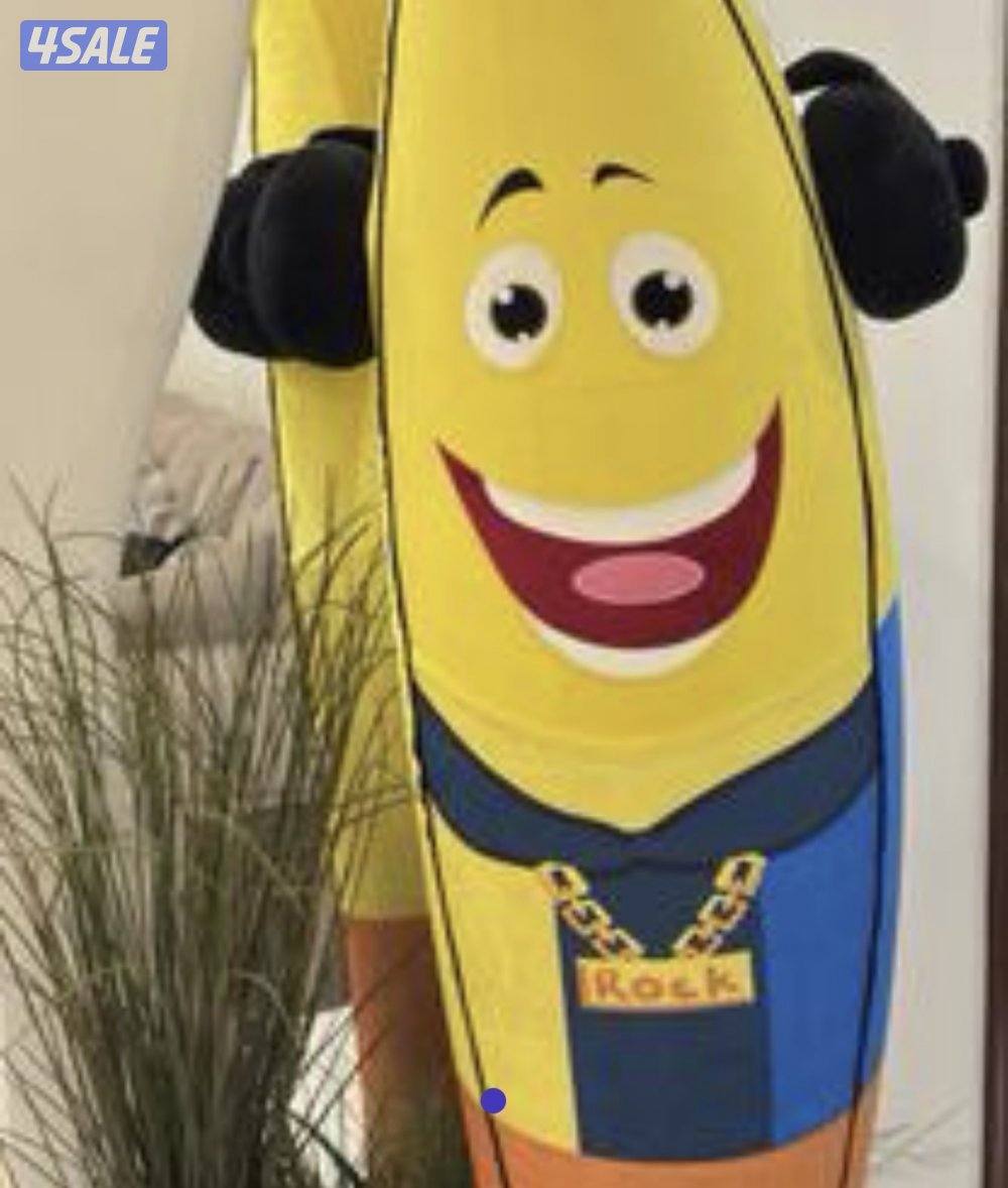 Winter wonderland 2024 banana0