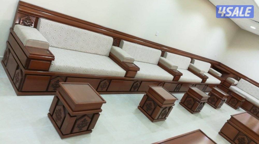 تفصال وتنجيد وستاير6