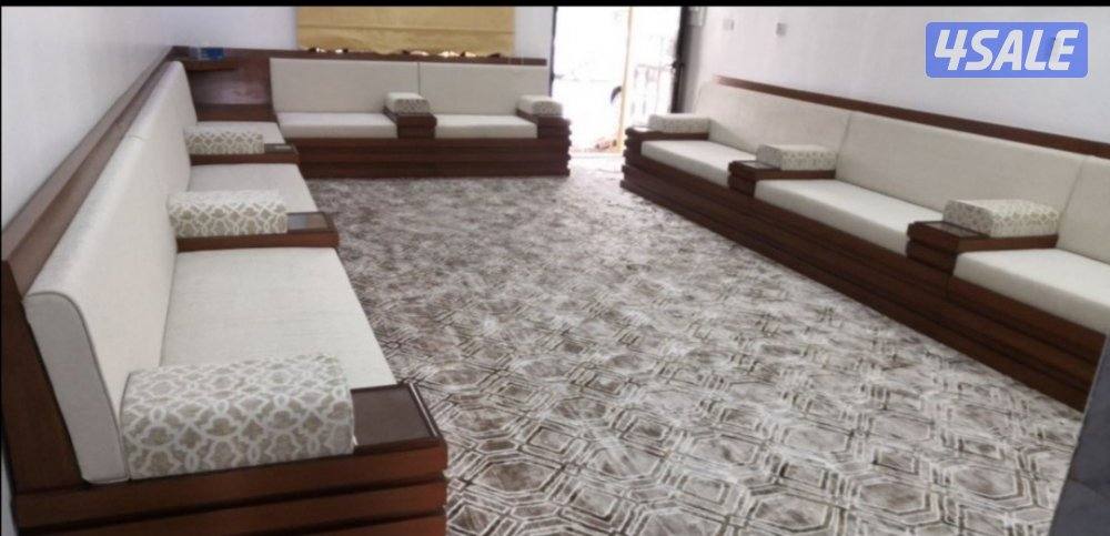 تفصال وتنجيد وستاير7