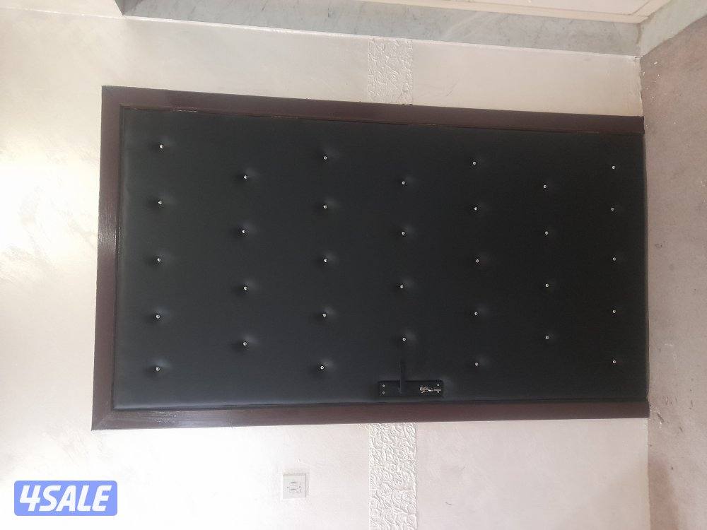 ابو محمد النجار تركيب ابواب كبتات قواطع جبس بورد باب كرديون بديل خشب ب10