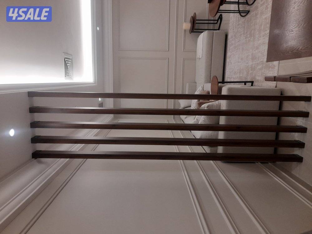 ابو محمد النجار تركيب ابواب كبتات قواطع جبس بورد باب كرديون بديل خشب ب11