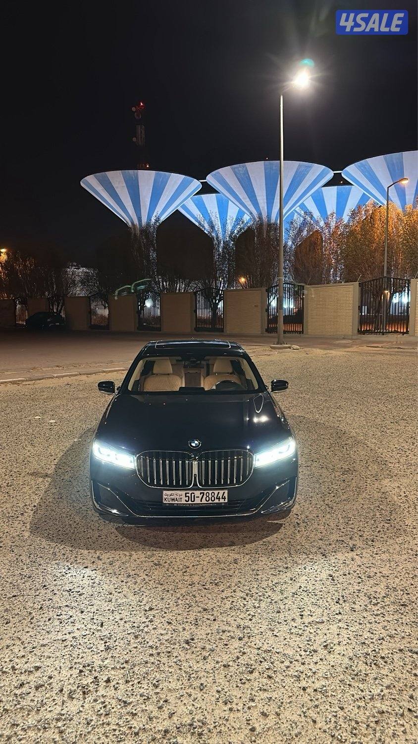 بي ام دبليو5