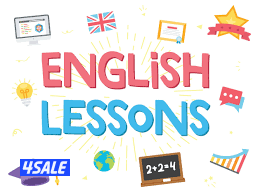 مدرس لغه انجليزيه للثانوي والمتوسط والجامعات والمعاهد3