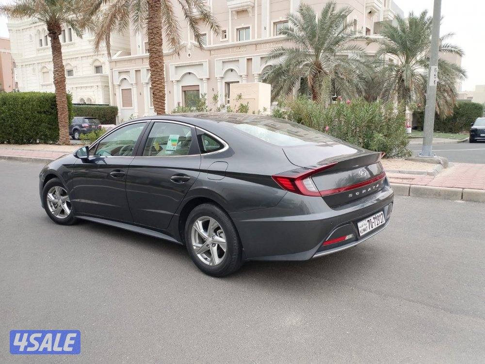 2023 تحت الكفالة وشرط الفحص بحالة الوكالة عداد 570000