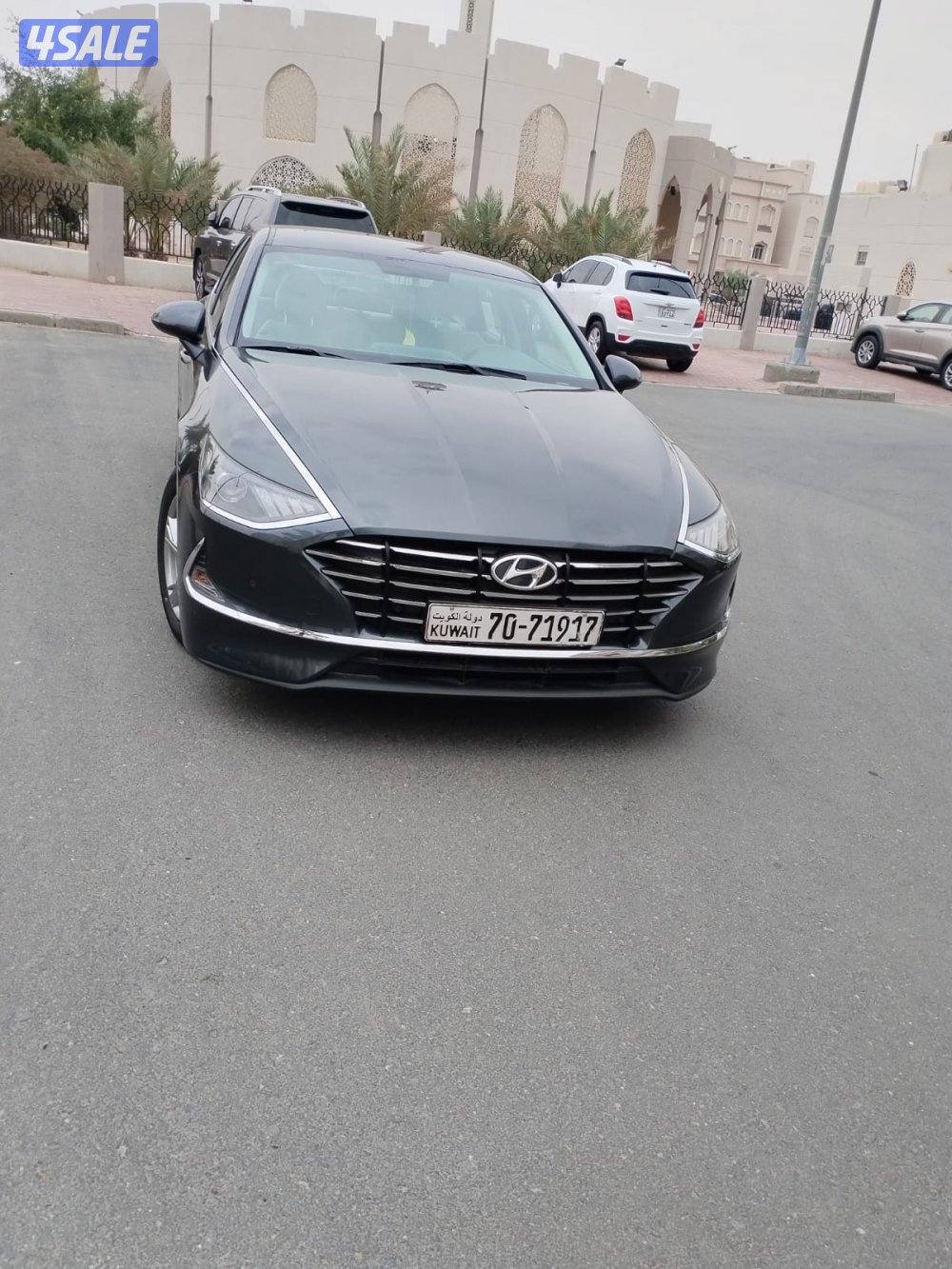 2023 تحت الكفالة وشرط الفحص بحالة الوكالة عداد 570001