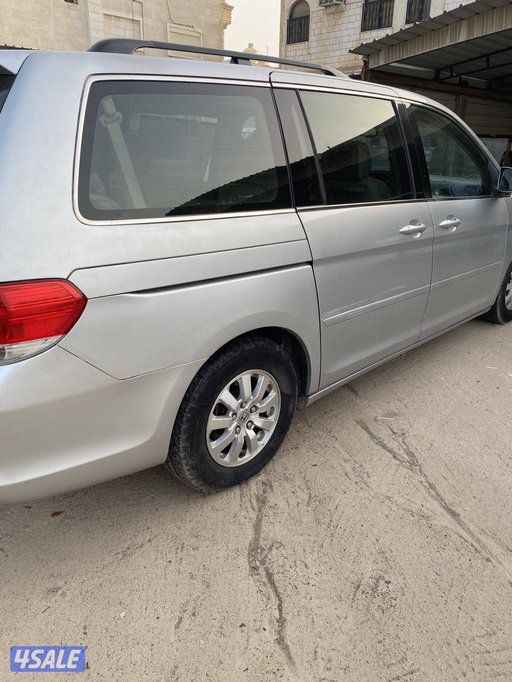 للبيع هوندا أوديسي0