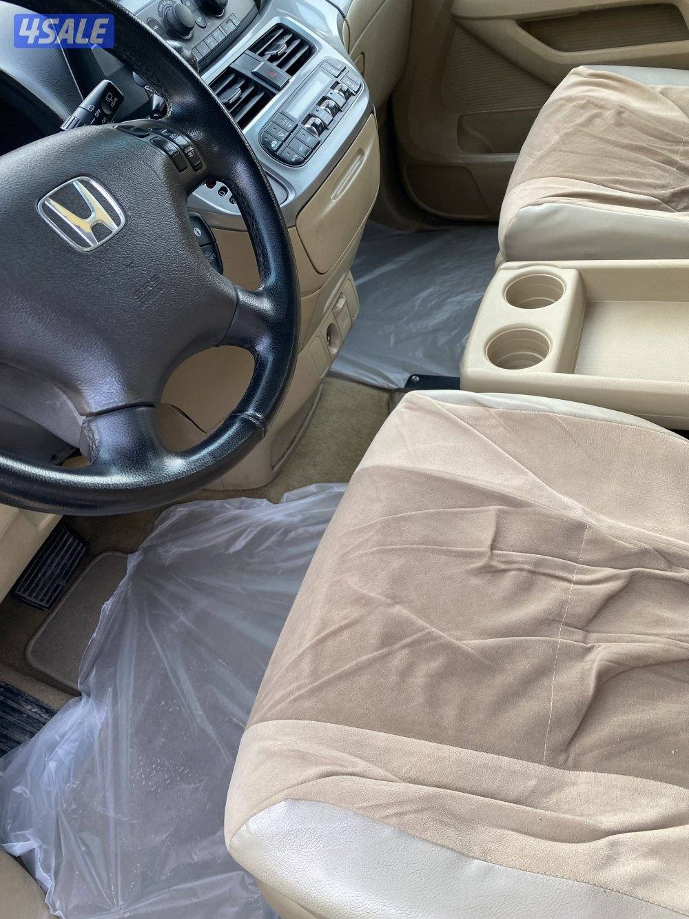 للبيع هوندا أوديسي2