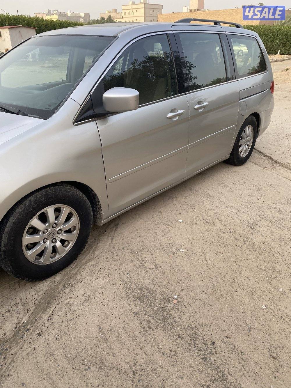 للبيع هوندا أوديسي4
