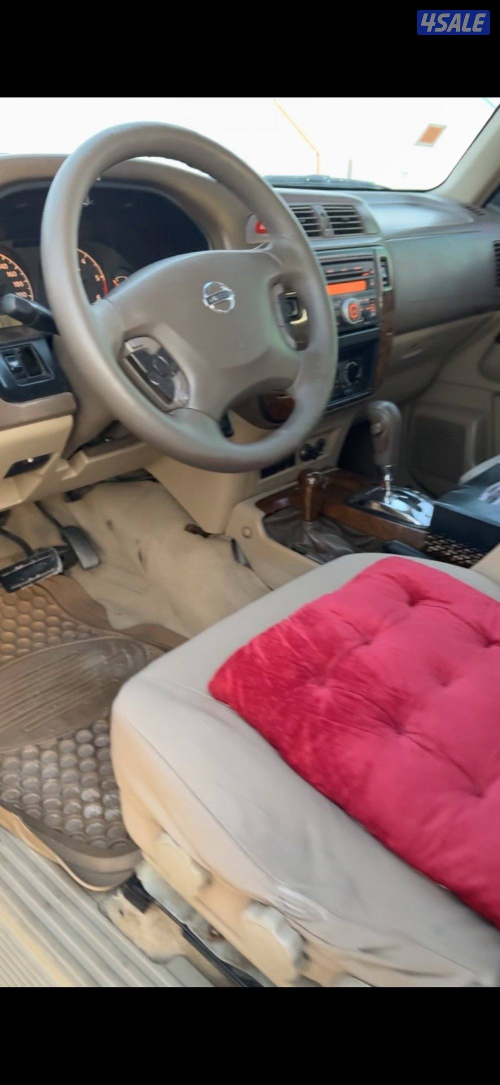 للبيع جيب سفاري1