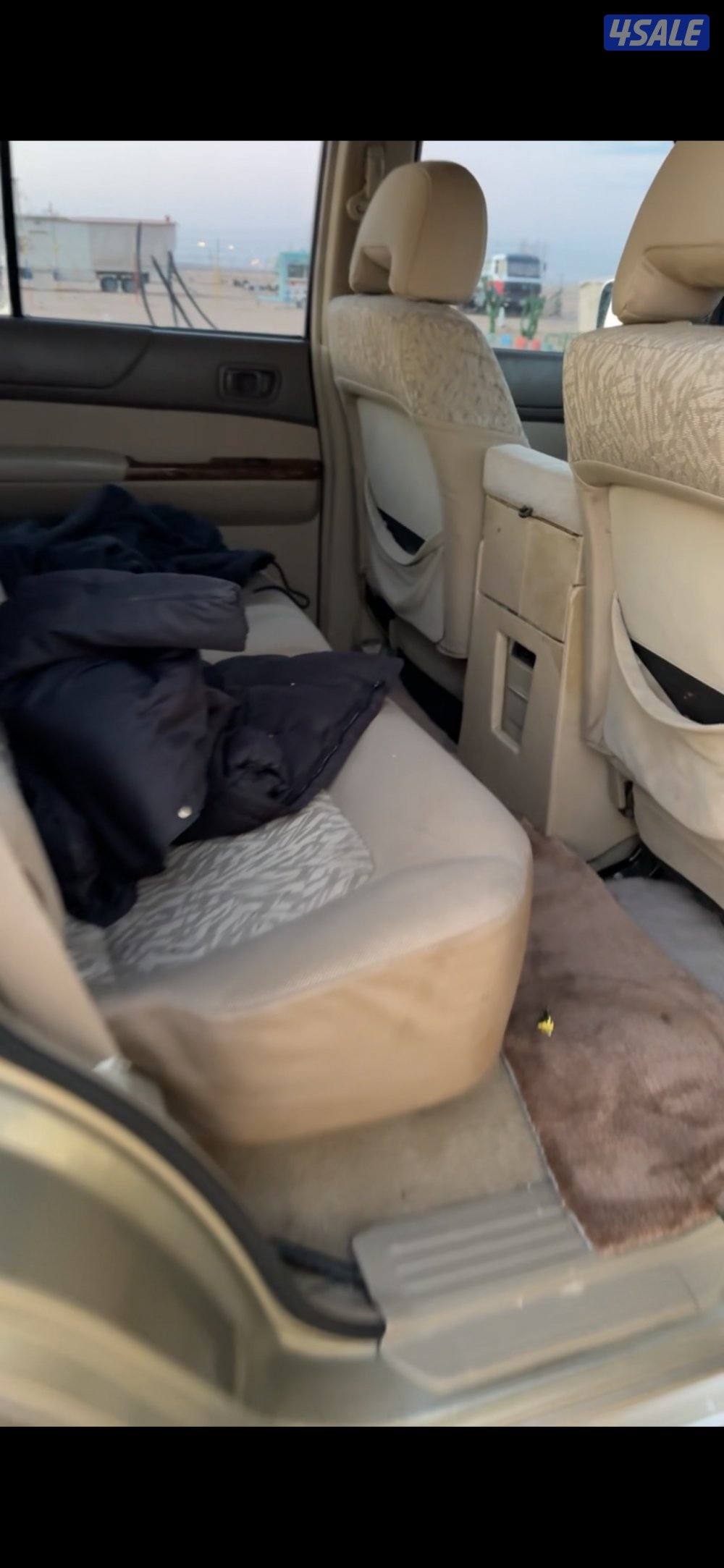 للبيع جيب سفاري3