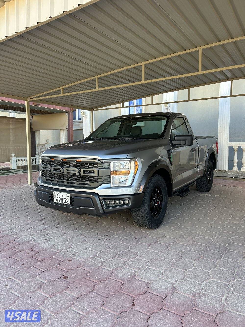 للبيع وانيت فورد٢٠٢٢ بدي كت رابتر5