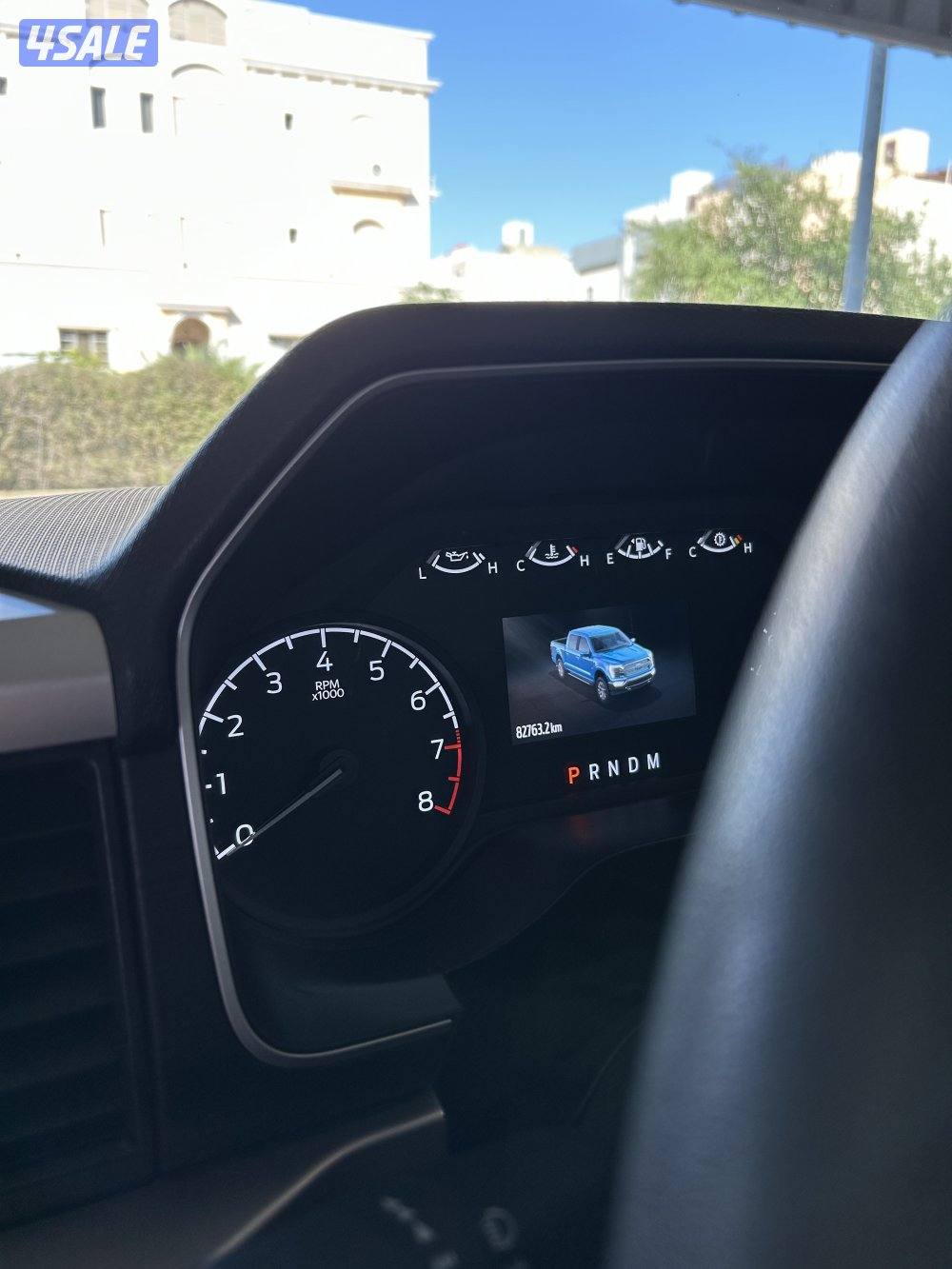 للبيع وانيت فورد٢٠٢٢ بدي كت رابتر6