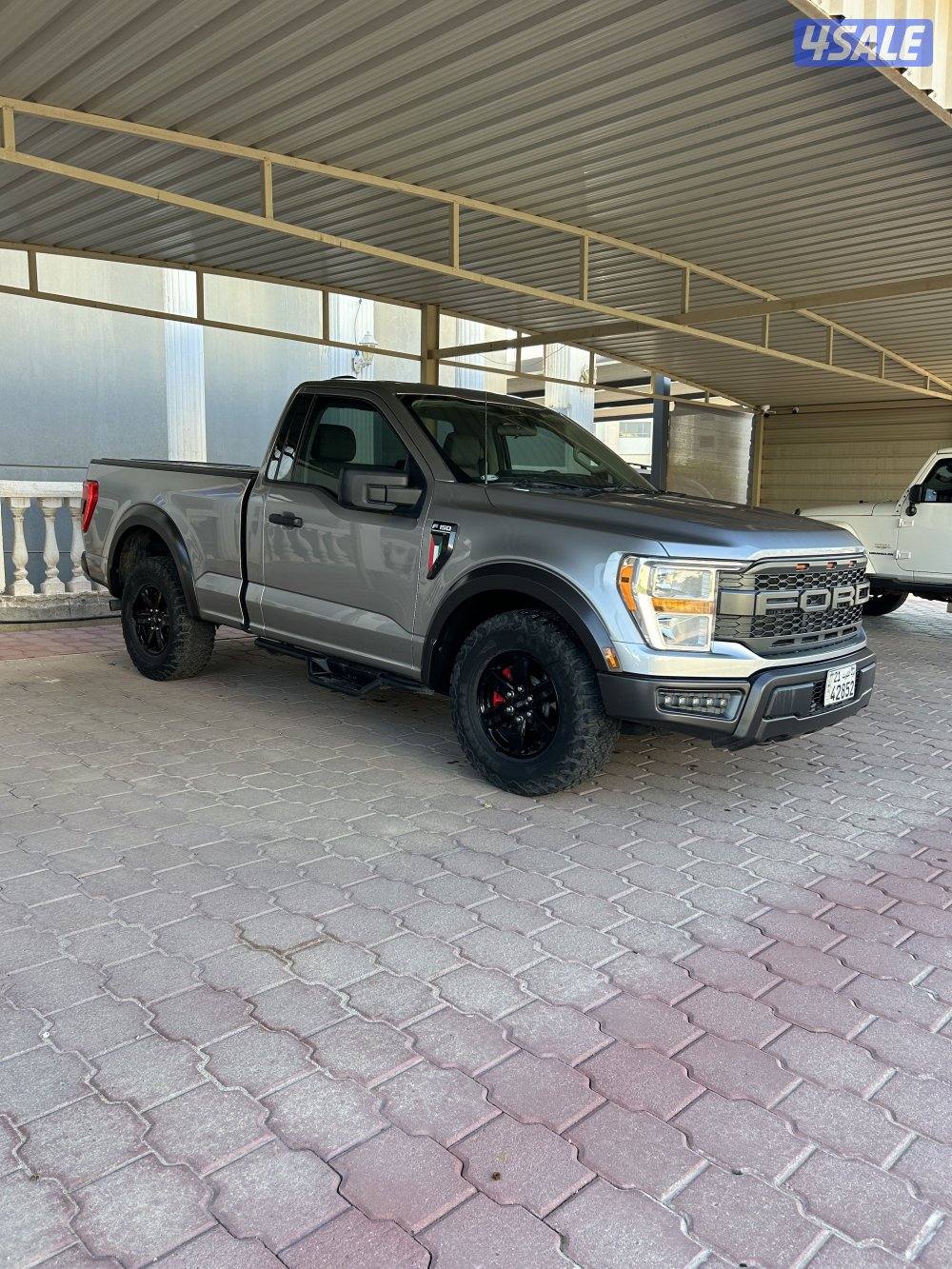 للبيع وانيت فورد٢٠٢٢ بدي كت رابتر7