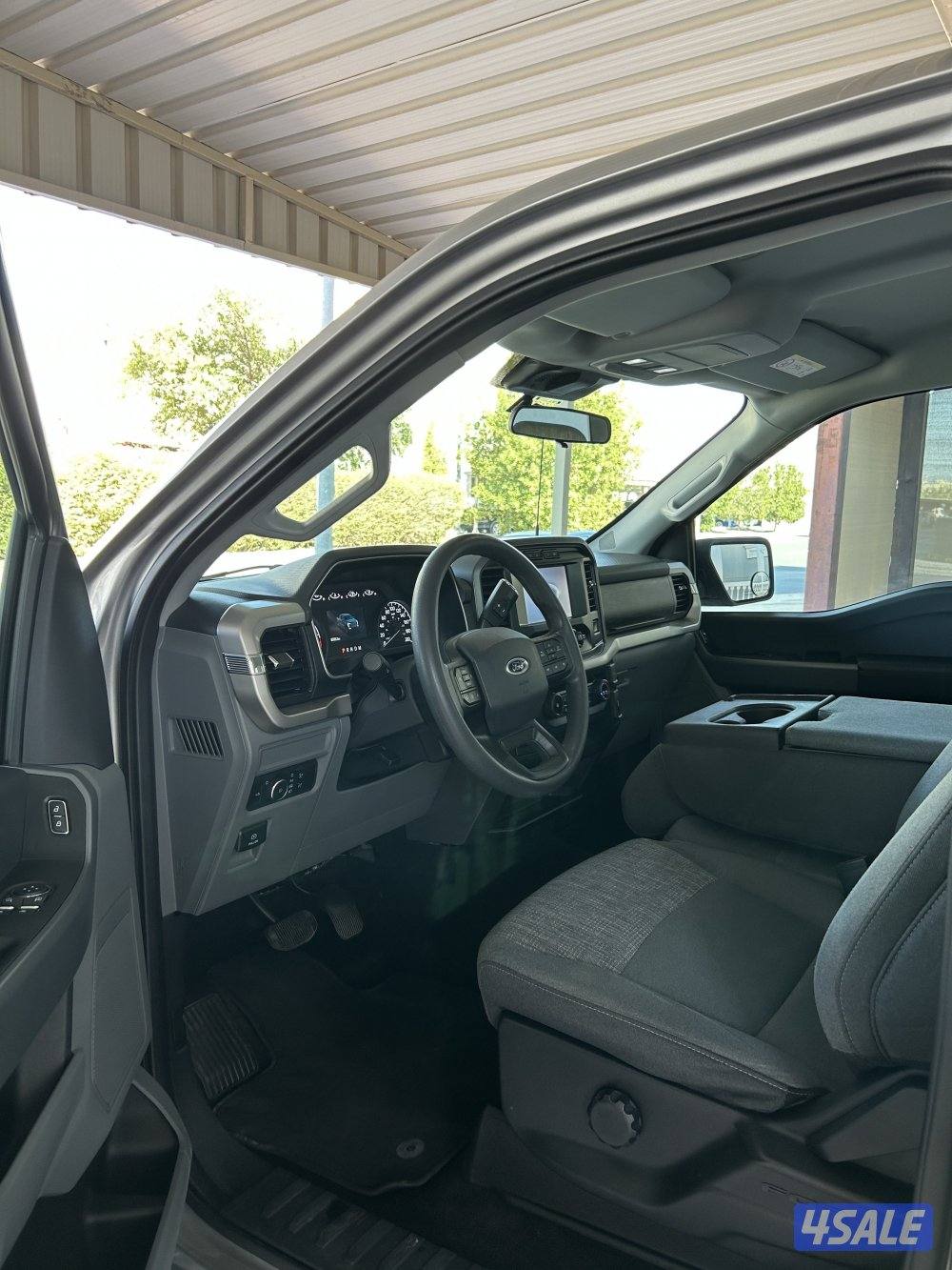 للبيع وانيت فورد٢٠٢٢ بدي كت رابتر8