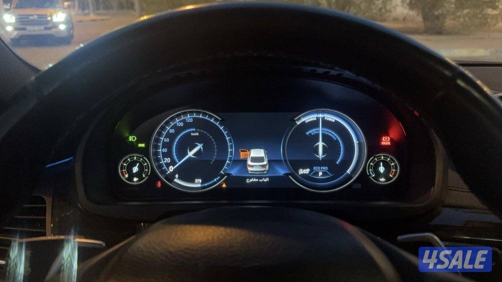 BMW X6 v8 صبغ الوكالة8