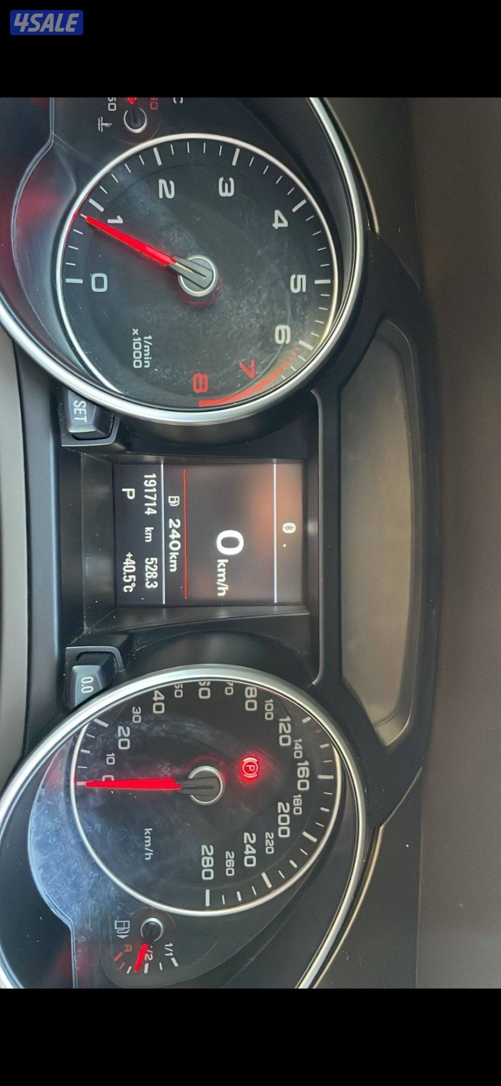 🔥بيعه سريعه لعدم الحاجه🔥 شرط الفحص فيها شيء أتحمل الفحص4