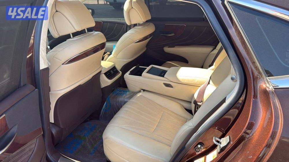 للبيع لكزس LS 3506