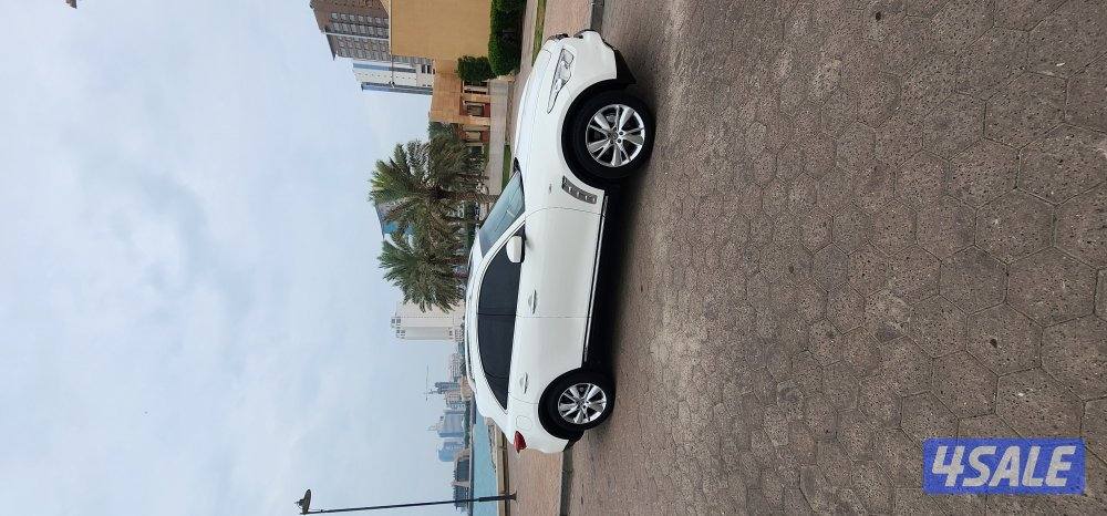 صبغ المصنع بحالة نادرة وقمة في النظافة أعلى درجة4