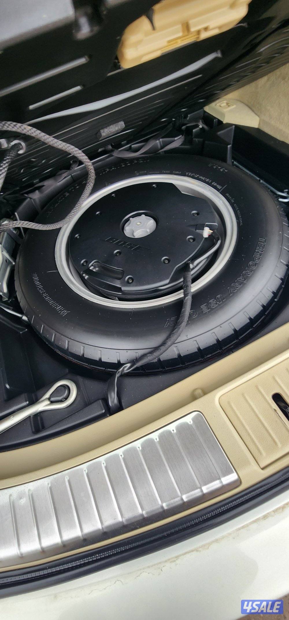 صبغ المصنع بحالة نادرة وقمة في النظافة أعلى درجة13