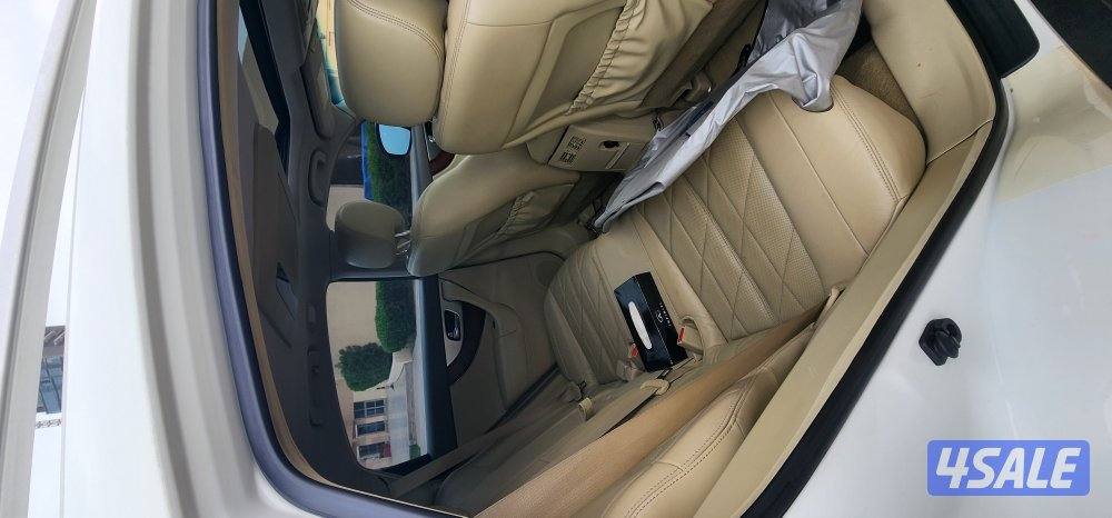 صبغ المصنع بحالة نادرة وقمة في النظافة أعلى درجة12