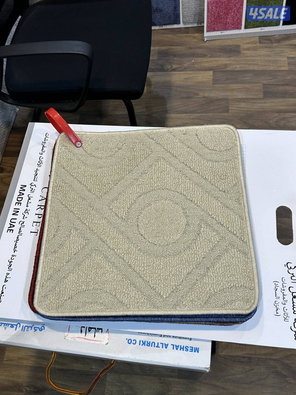 سجاد موكيت فرش ساده6