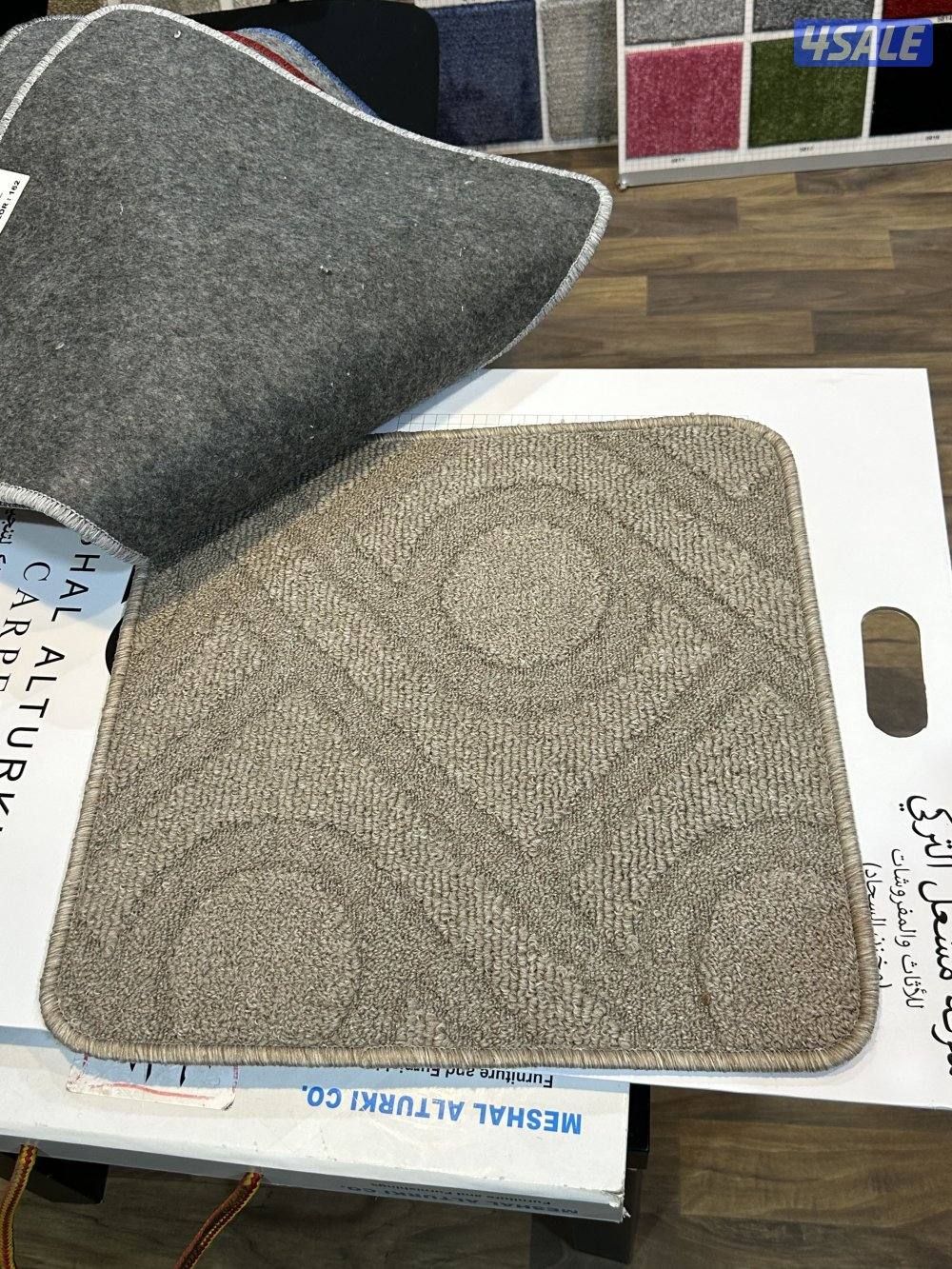 سجاد موكيت فرش ساده7