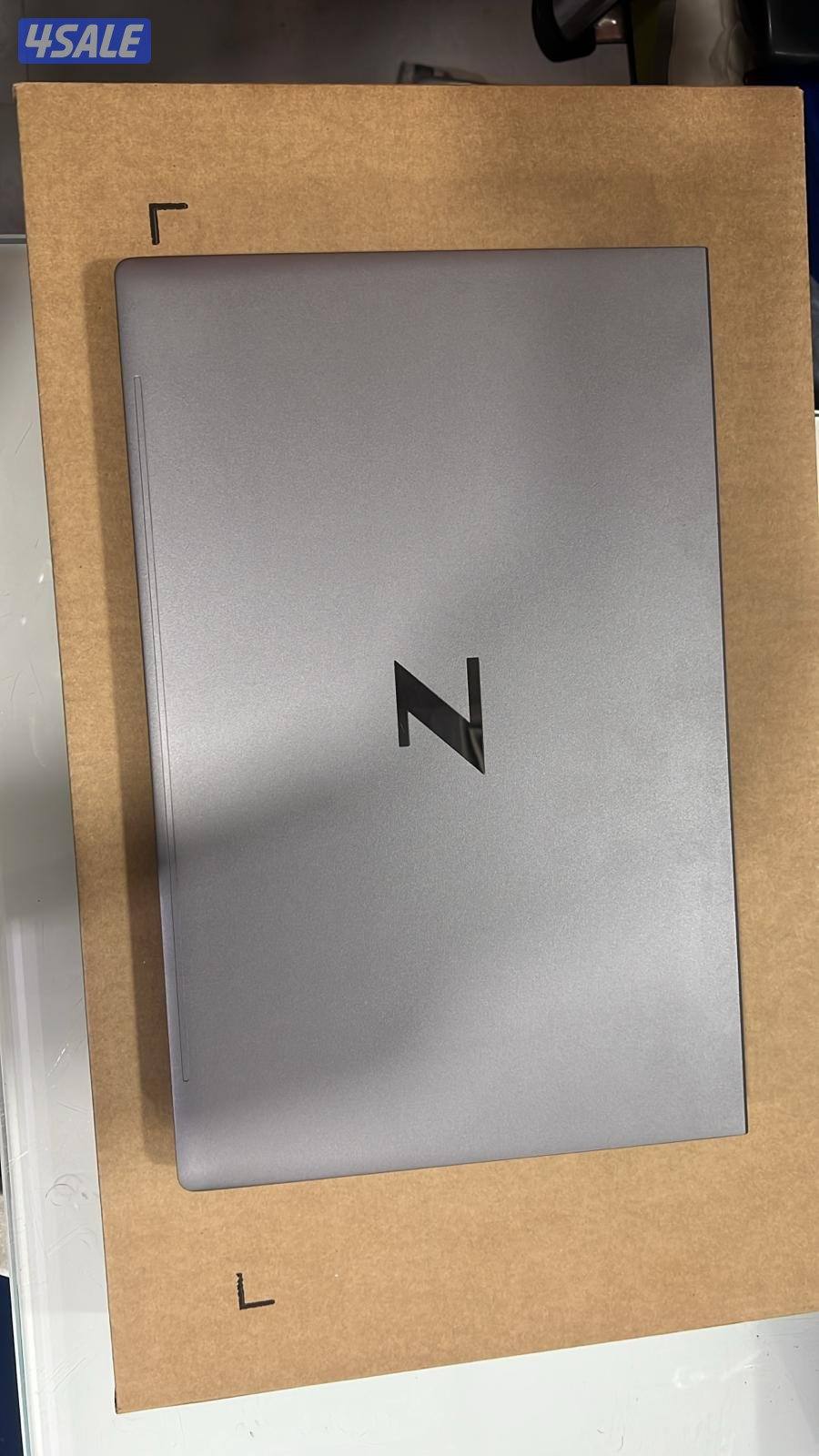 hp zbook15g7 core i90