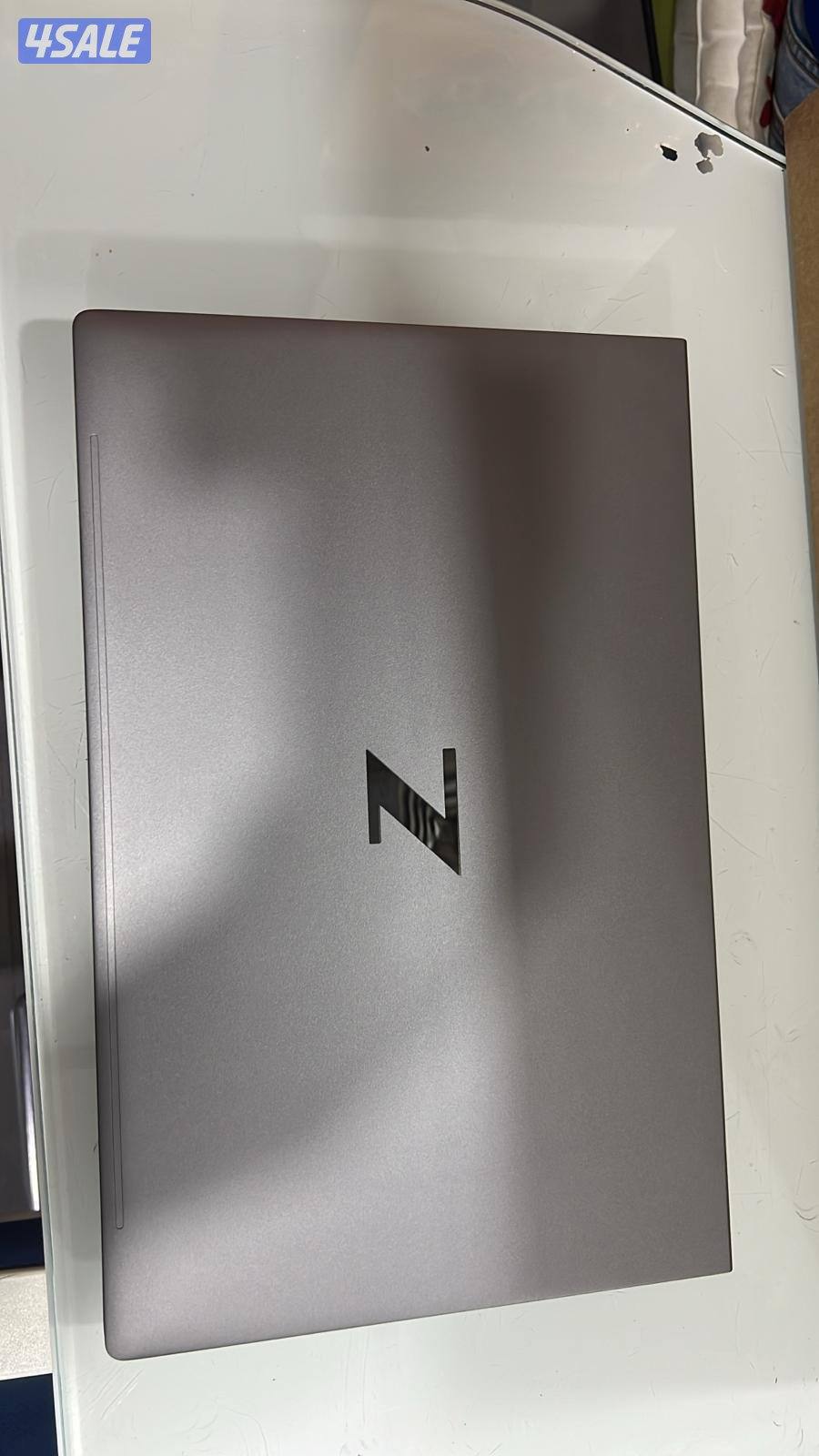 hp zbook15g7 core i92