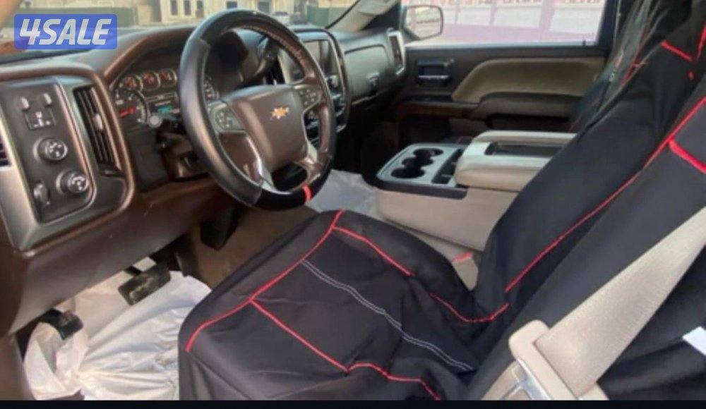 الفل دبل سلفرادو3