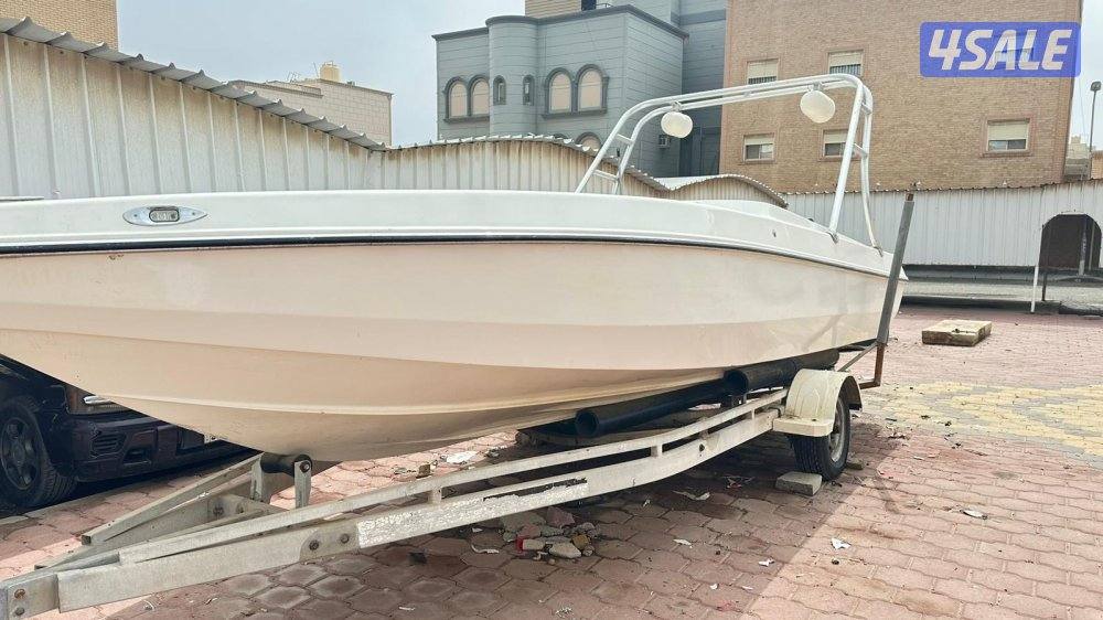 للبع طراد ٢٠١٠ توب كيك 23 قدم2