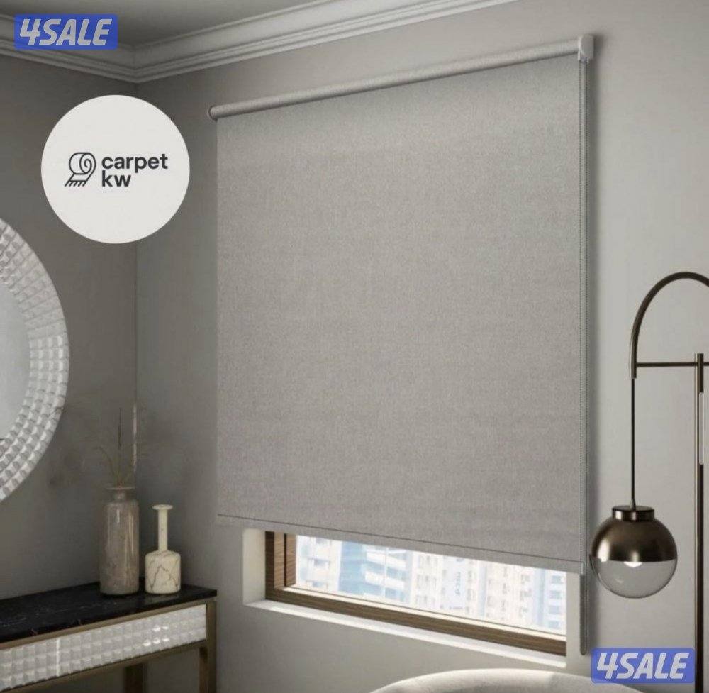 ستائر رول جاهز6