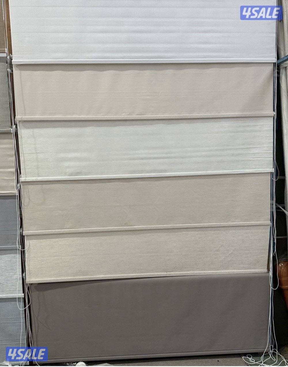 ستائر رول جاهز10