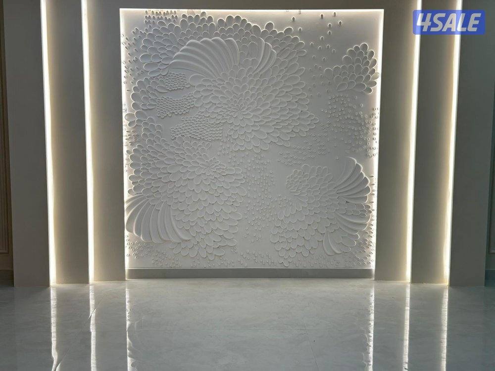 ديكورات وأصباغ أبو ريماس0