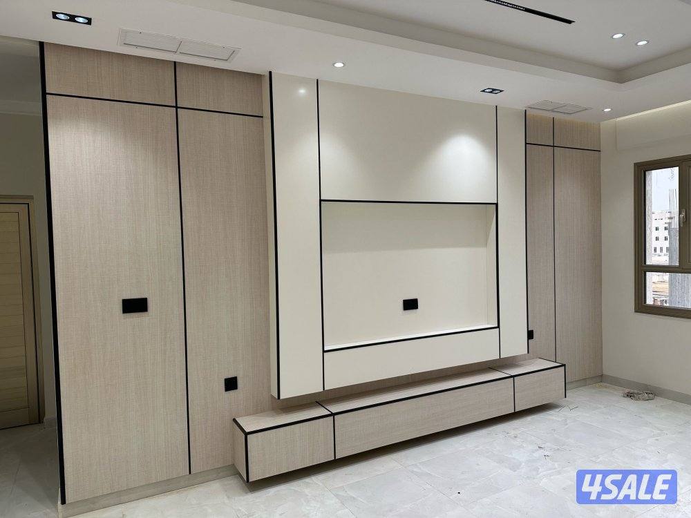 ديكورات وأصباغ أبو ريماس1