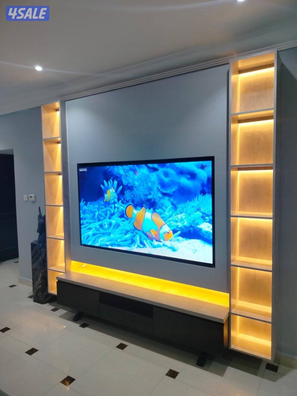 ديكورات وأصباغ أبو ريماس9