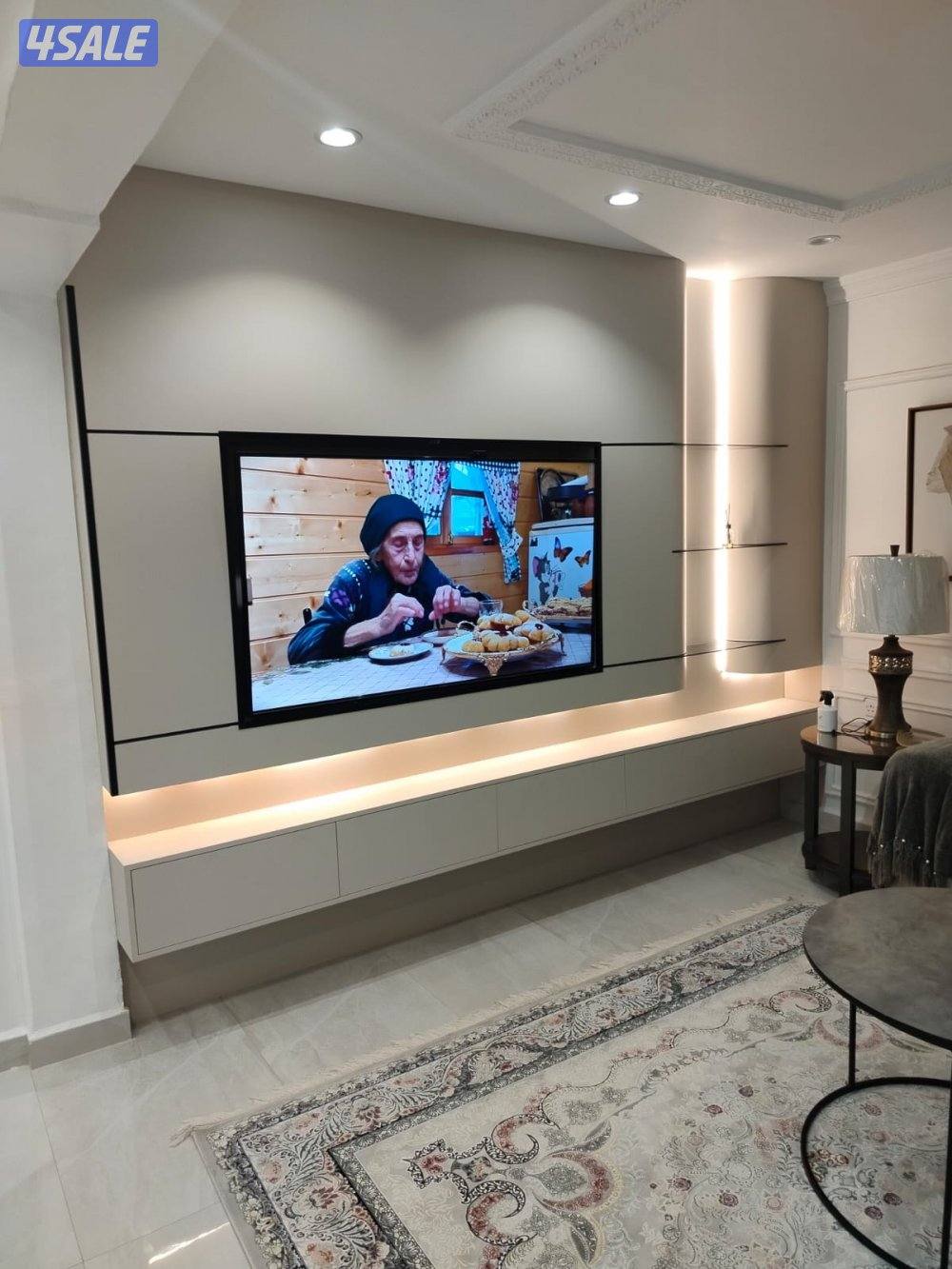 ديكورات وأصباغ أبو ريماس11