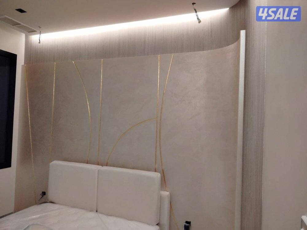 ديكورات وأصباغ أبو ريماس12