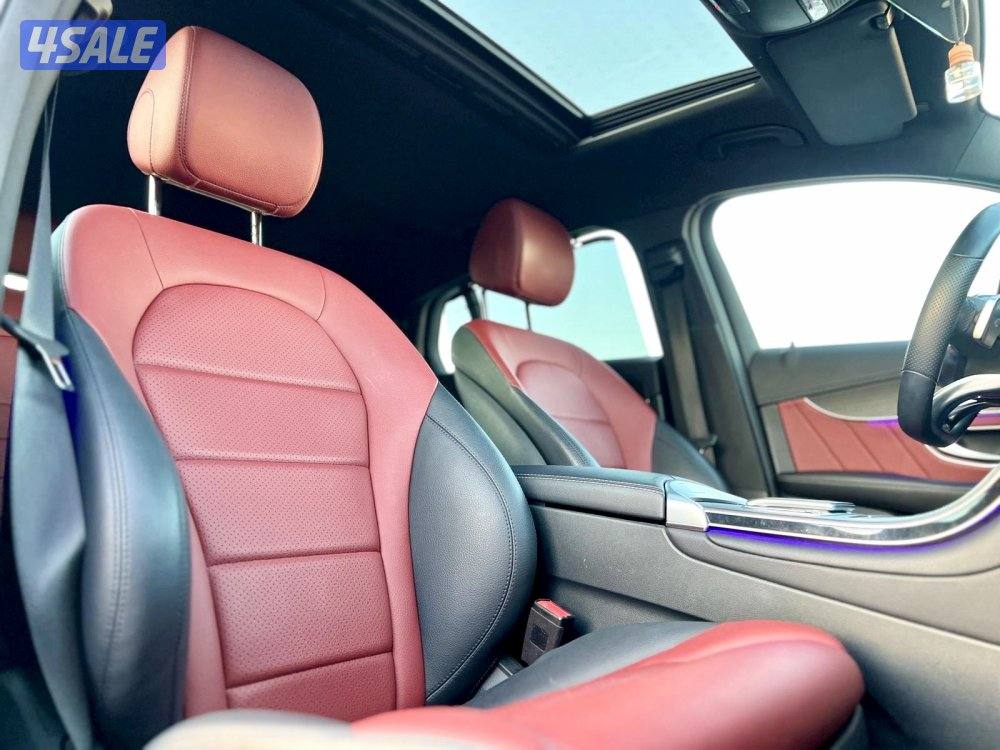 عداد 50 الف بحالة ممتازه سيرفيس وكالة ( كوب )7