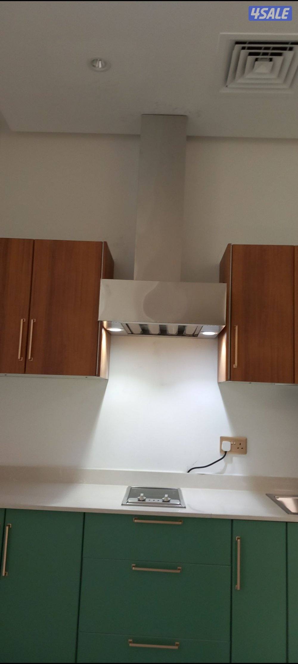 تهويه مركزيه شفاطات مطابخ9